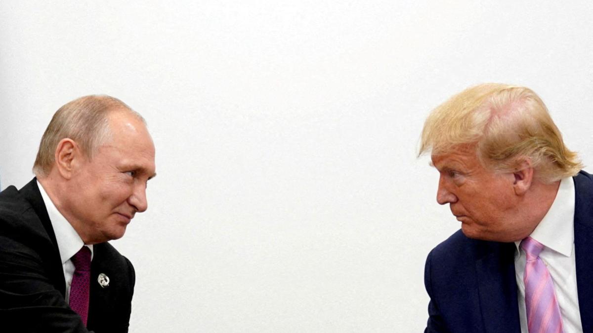 russia-ukraine war, putin-trump call, russia war, ukraine war, world news