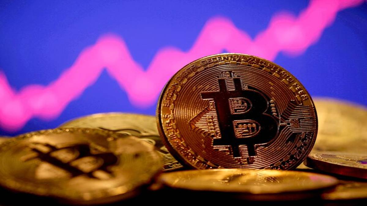 More than half of the 220 holders at the black-tie event are likely based outside the United States, according to blockchain analysis. (Representational image: Reuters) More than half of the 220 holders at the black-tie event are likely based outside the United States, according to blockchain analysis. (Representational image: Reuters)