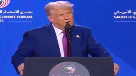 Trump on India Pakistan ceasefire