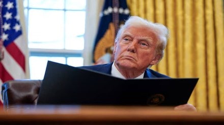 Trump tariff Trump tariff