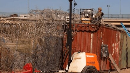 Trump’s Immigration push: Military zone expanded, 271000 deported in 2025