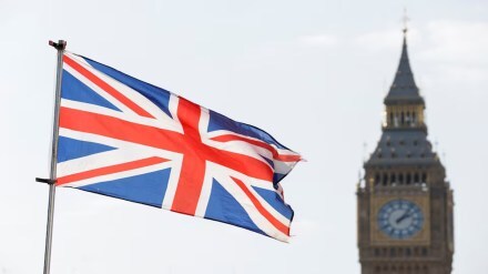 UK immigration crackdown