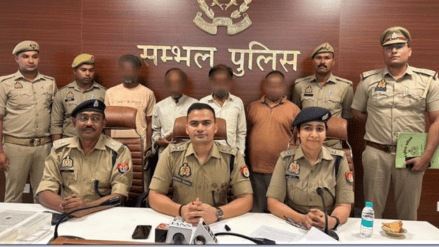 The specially-abled man was murdered in August 2024. The motive behind this cold-blooded murder, according to police, was Rs 51 lakh insurance scam. The specially-abled man was murdered in August 2024. The motive behind this cold-blooded murder, according to police, was Rs 51 lakh insurance scam.