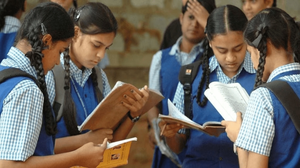 KSEAB Karnataka SSLC 10th Result 2025