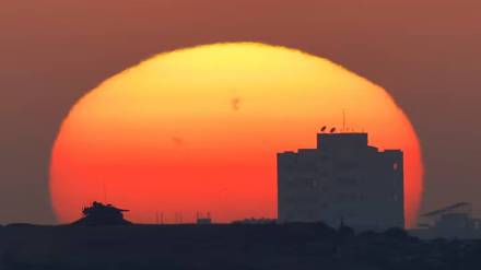 US 60-day ceasefire plan for gaza