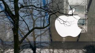 US Judge on Apple