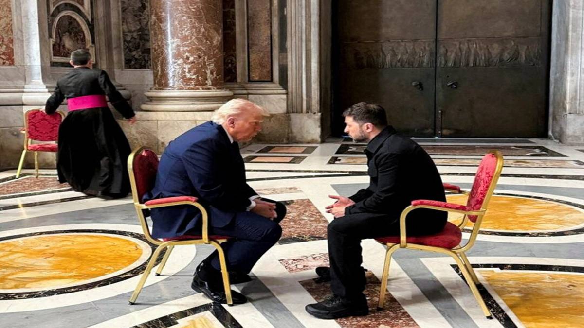 US Ukraine mineral deal US Ukraine mineral deal
