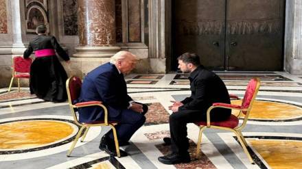 US Ukraine mineral deal