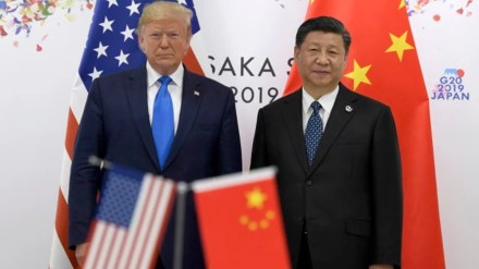 trade, FTA, Free Trade Agreement, economy, US-China, PLI