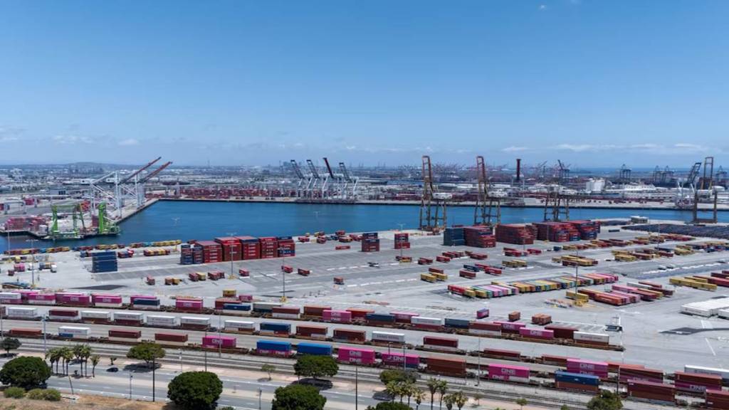US import tariffs