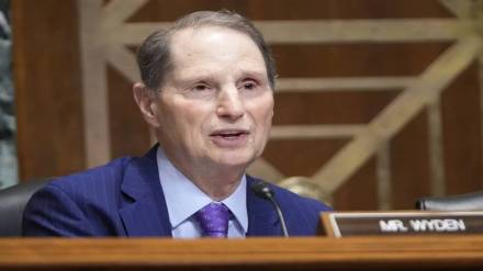 US senate on Trump tariffs