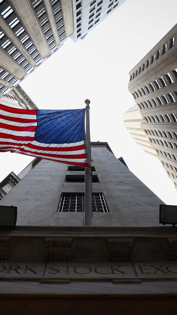 A new study by the Global Trade Research Initiative (GTRI) challenges the perception of a US trade deficit with India. (Image Source: Reuters) A new study by the Global Trade Research Initiative (GTRI) challenges the perception of a US trade deficit with India. (Image Source: Reuters)