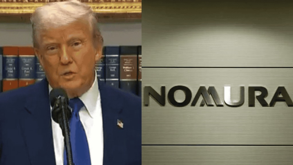 Nomura warns of uncertainty in the pharma sector after Trump's new executive order on drug pricing.