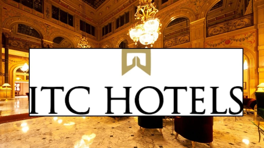 ITC Hotels Q4 results 2025, ITC Hotels earnings May 15, ITC Hotels stock performance