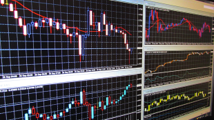 Markets today at close, May 30