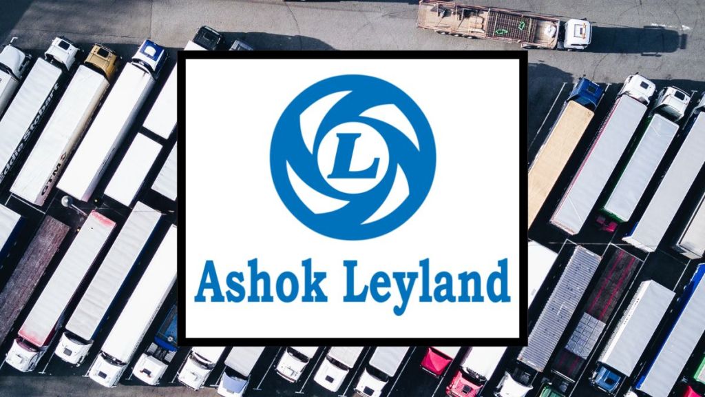 National Green Hydrogen Mission, MNRE, Ashok Leyland, ev