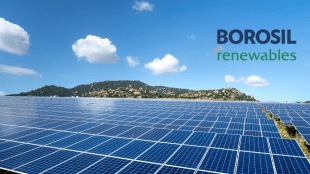 solar industry, solar glass, manufacturing, Borosil Renewables, industry, RE