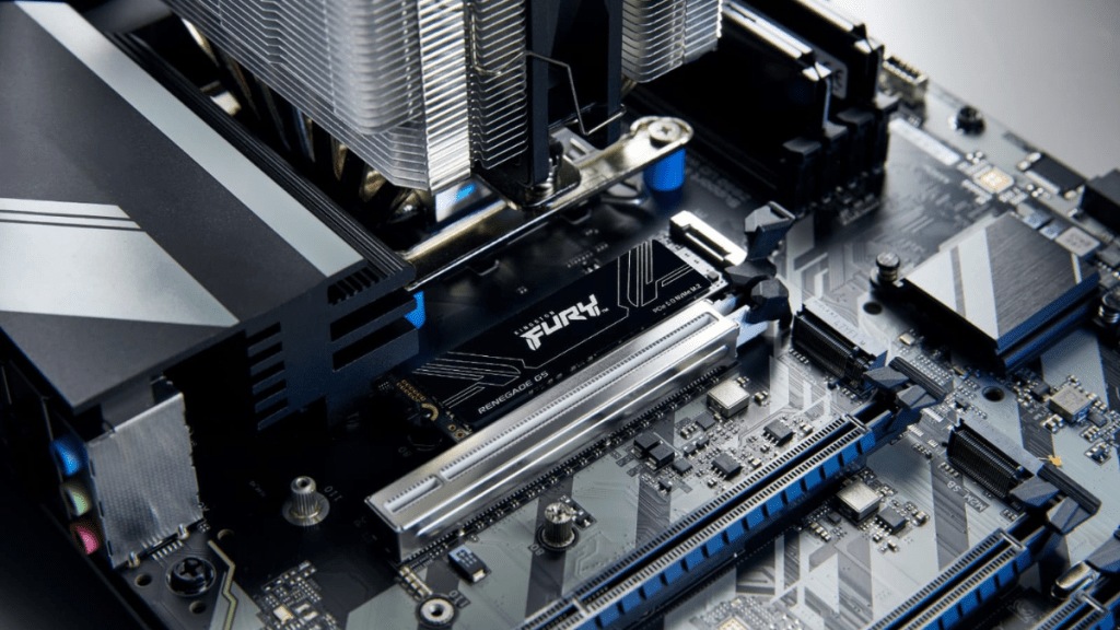 The new SSD, called Kingston FURY Renegade G5, is targeted at gamers, content creators, and workstation users looking to maximise system performance.