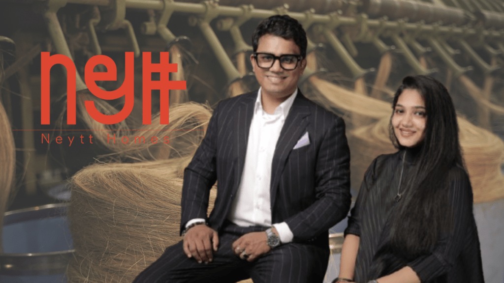 Interestingly, some of Neytt’s most eye-catching collections have emerged from unconventional sources. Interestingly, some of Neytt’s most eye-catching collections have emerged from unconventional sources.