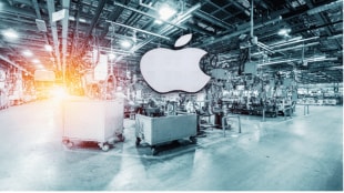 GDP, manufacturing, market, global market, apple, apple India