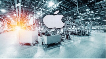 GDP, manufacturing, market, global market, apple, apple India