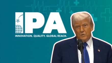 Indian Pharmaceutical Alliance, addresses the implications of the U.S. Executive Order on drug pricing and its impact on global pharmaceutical innovation and affordability. Indian Pharmaceutical Alliance, addresses the implications of the U.S. Executive Order on drug pricing and its impact on global pharmaceutical innovation and affordability.