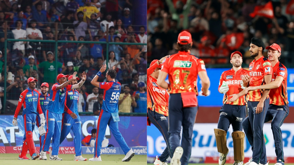 DC vs PBKS Dream11 Prediction IPL 2025: Can Punjab secure a crucial playoff spot by winning today’s match? Find top picks for your fantasy cricket team here