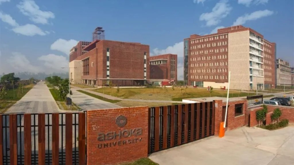 Ashoka University faculty slam 'groundless' arrest of professor, demand immediate release: 'Drop all charges'