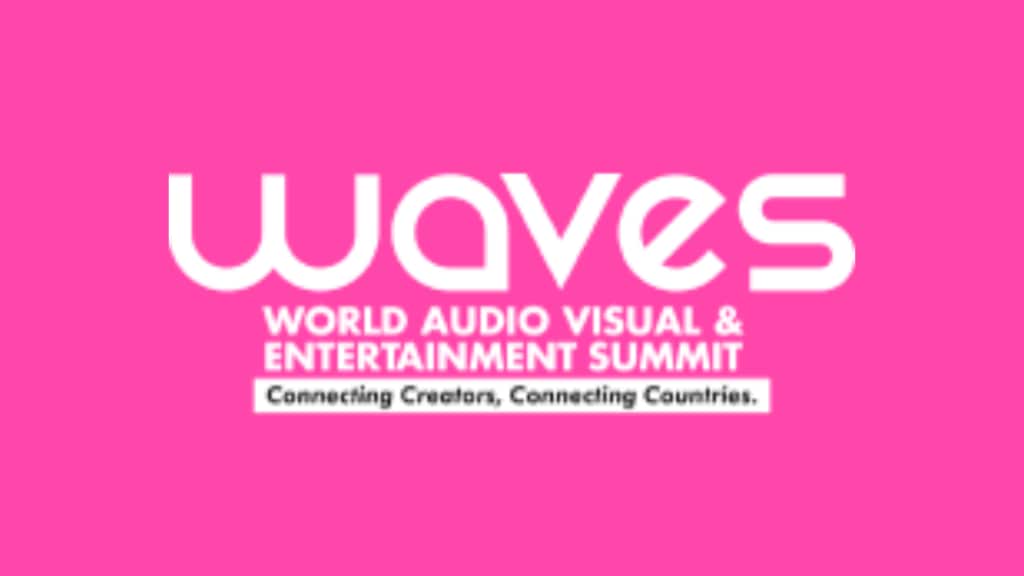 Open to the public on May 3 and 4, WAVES 2025 invites students, content creators, entrepreneurs, and the general public to experience the summit firsthand.