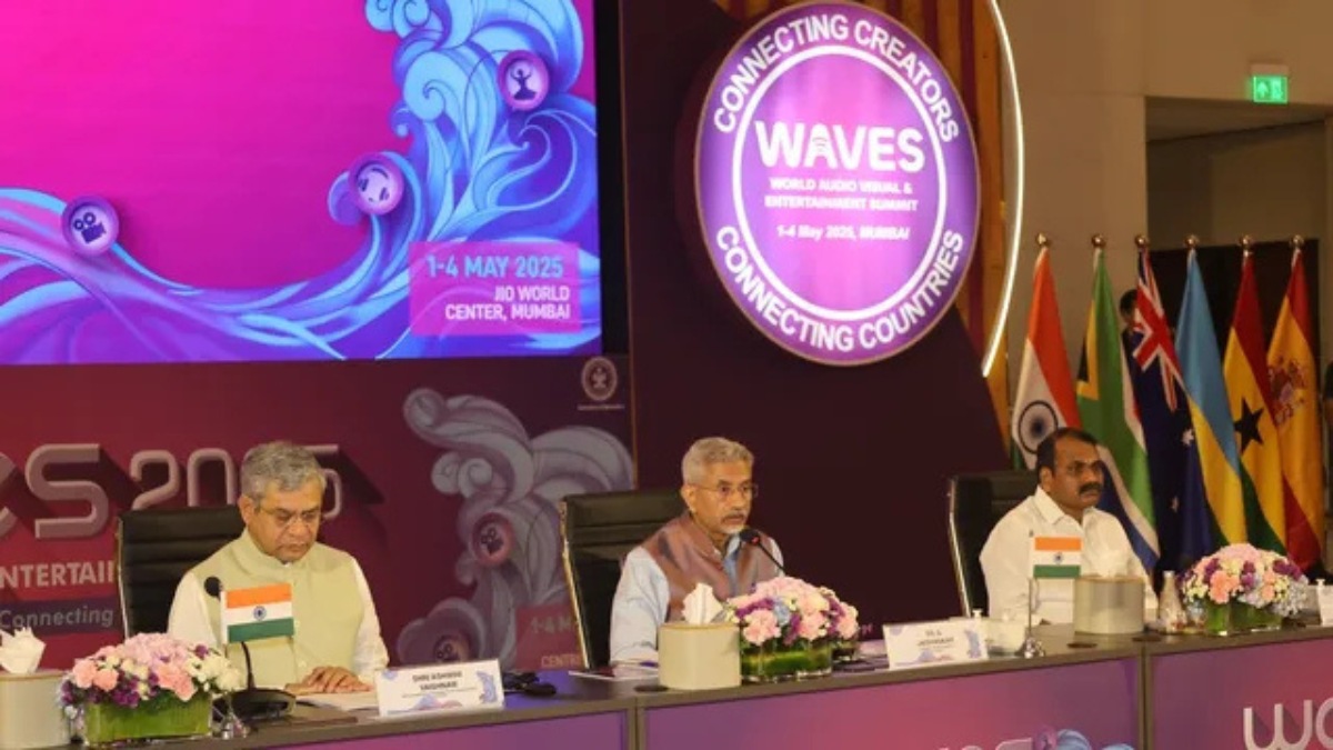 On artificial intelligence, he struck a note of caution. “AI’s potential is vast, but it brings new risks—from authenticity and misinformation to intellectual property and bias. Responsible use must be our shared priority.”