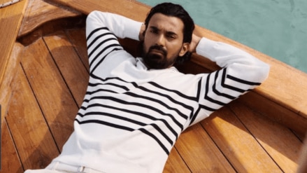 The campaign featuring Rahul debuted globally on May 2, 2025, across Paul & Shark’s digital platforms and Rahul’s own social media, with a spotlight on India as a key market. The campaign featuring Rahul debuted globally on May 2, 2025, across Paul & Shark’s digital platforms and Rahul’s own social media, with a spotlight on India as a key market.