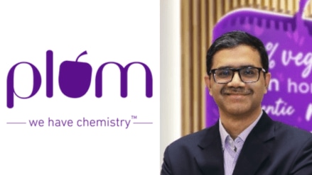 The startup has positioned itself as a clean, conscious, and cruelty-free beauty brand.