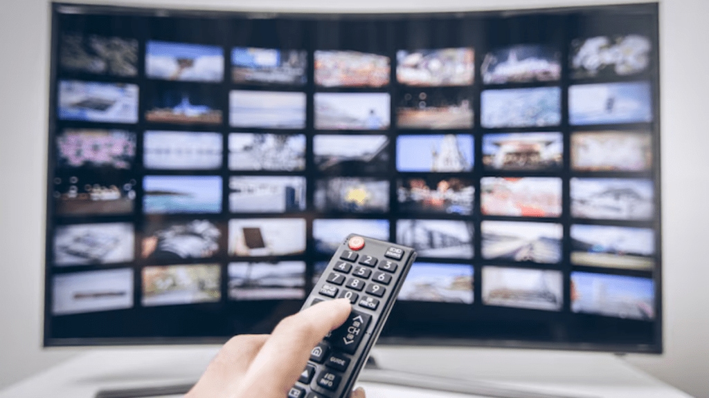 The effectiveness of CTV is backed by performance metrics: video completion rates exceed 90%, and viewability remains consistently above 95%, thanks to the format’s non-skippable, full-screen delivery. The effectiveness of CTV is backed by performance metrics: video completion rates exceed 90%, and viewability remains consistently above 95%, thanks to the format’s non-skippable, full-screen delivery.