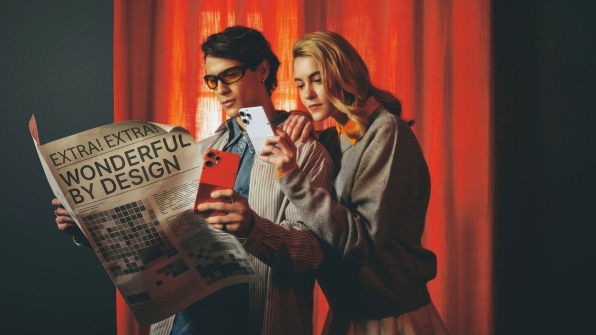 Nothing CMF Phone 2 Pro