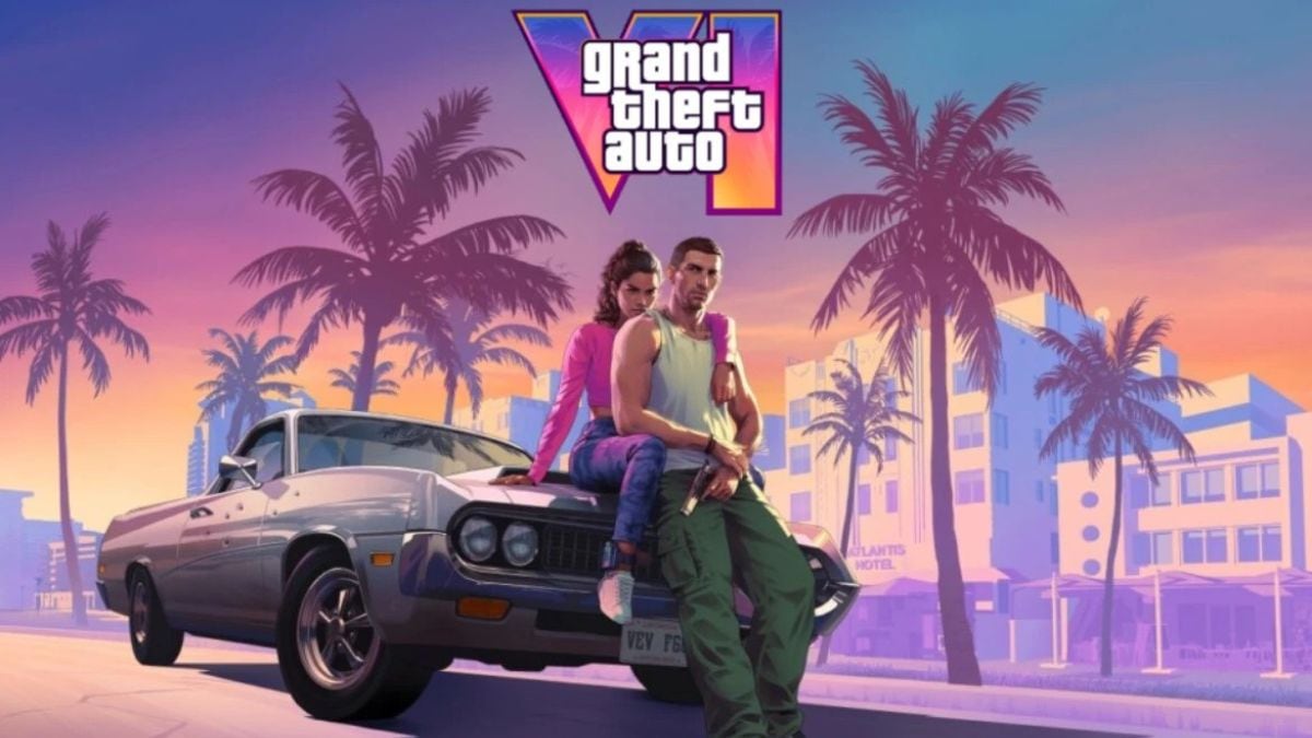 Grand Theft Auto VI
