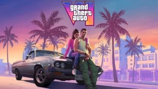 Grand Theft Auto VI