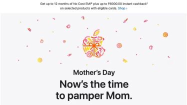 Mother's Day 2025