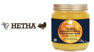 From what is understood, the ghee is produced just 12 times a year, timed with each full moon.