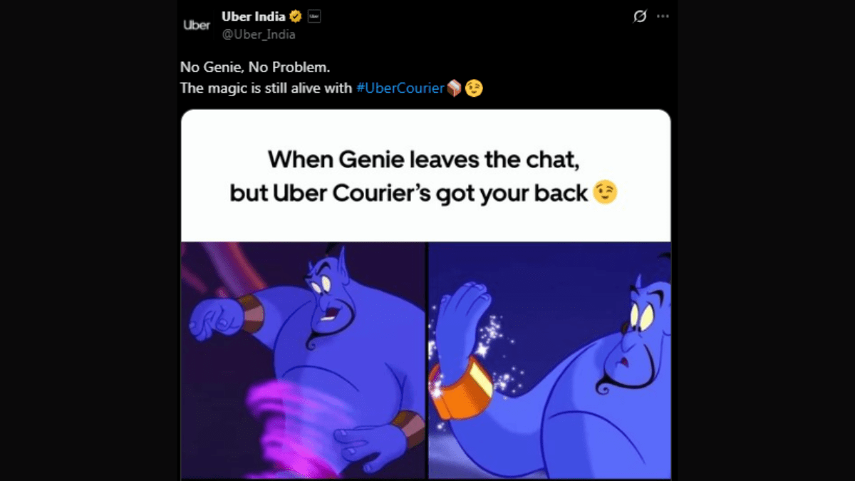 For Swiggy, the decision to axe Genie signals a sharper focus on Instamart, a vertical that has quickly become a battleground with Blinkit and Zepto. For Swiggy, the decision to axe Genie signals a sharper focus on Instamart, a vertical that has quickly become a battleground with Blinkit and Zepto.