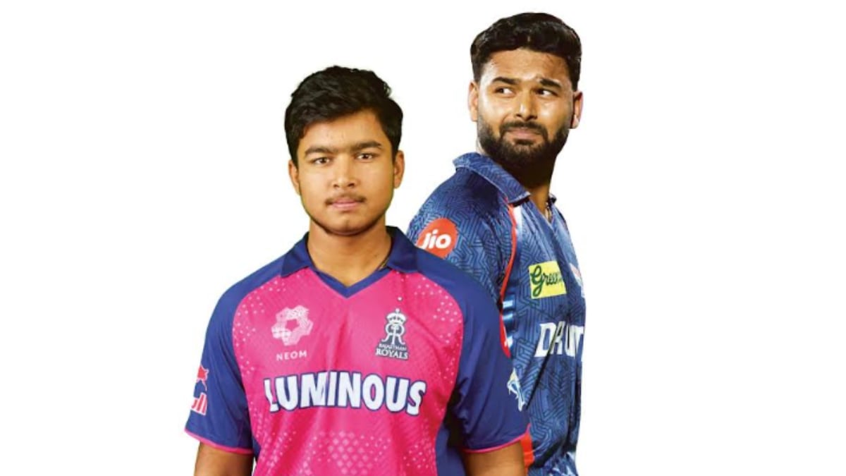 Other rising stars that industry experts have singled out are Mumbai Indians’ Vignesh Puthur and Tilak Varma, Gujarat Titans’ Sai Sudarsan and Yashasvi Jaiswal of Rajasthan Royals.