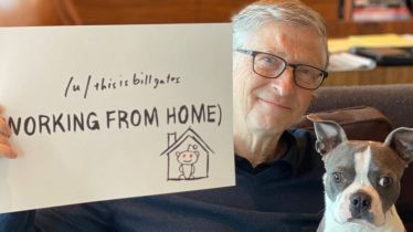 Bill Gates