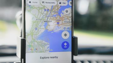 Google Maps