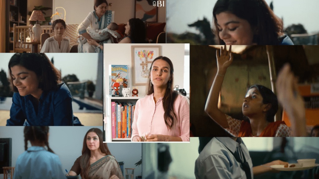 The focus this year was on nuanced storytelling, emotional depth, and contemporary interpretations of motherhood.