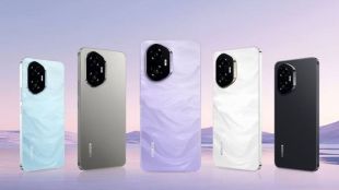 Honor 400