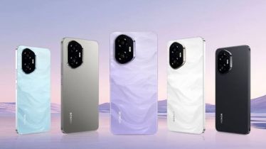Honor 400