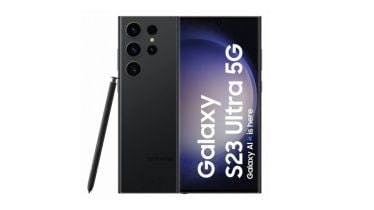 Galaxy S23 Ultra