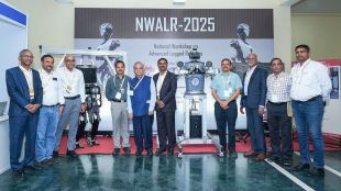 DRDO