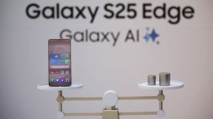 Galaxy S25 Edge