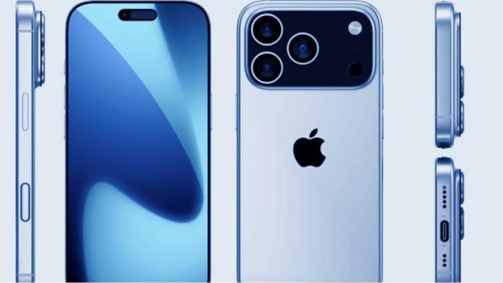iPhone 17 Pro Max India price, launch date, design, camera: Everything we know so far ahead of Apple's ‘Awe Dropping’ event