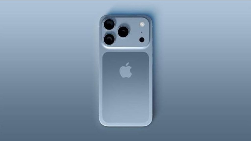 Apple iPhone 17 Pro Max India launch date, expected price, camera, design, chipset and more